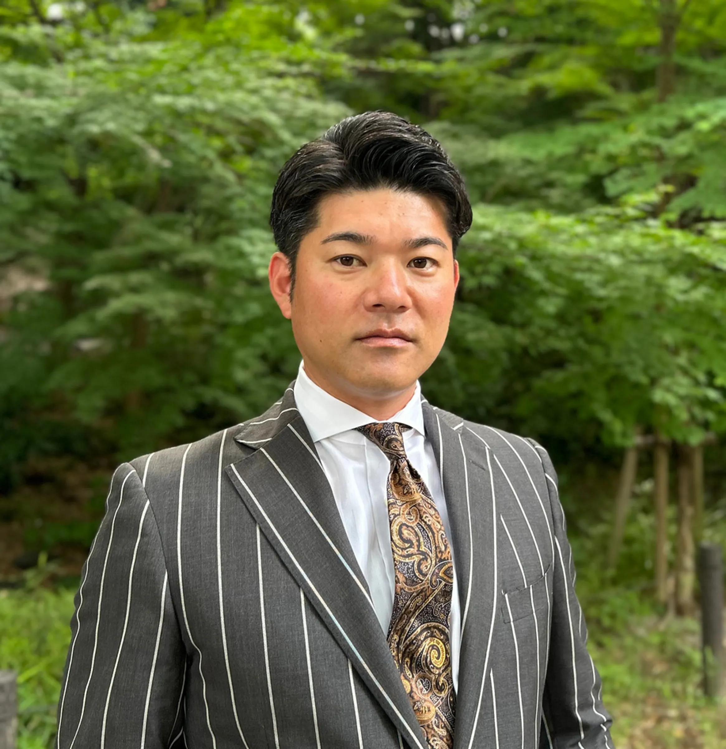 代表取締役社長 土屋健二